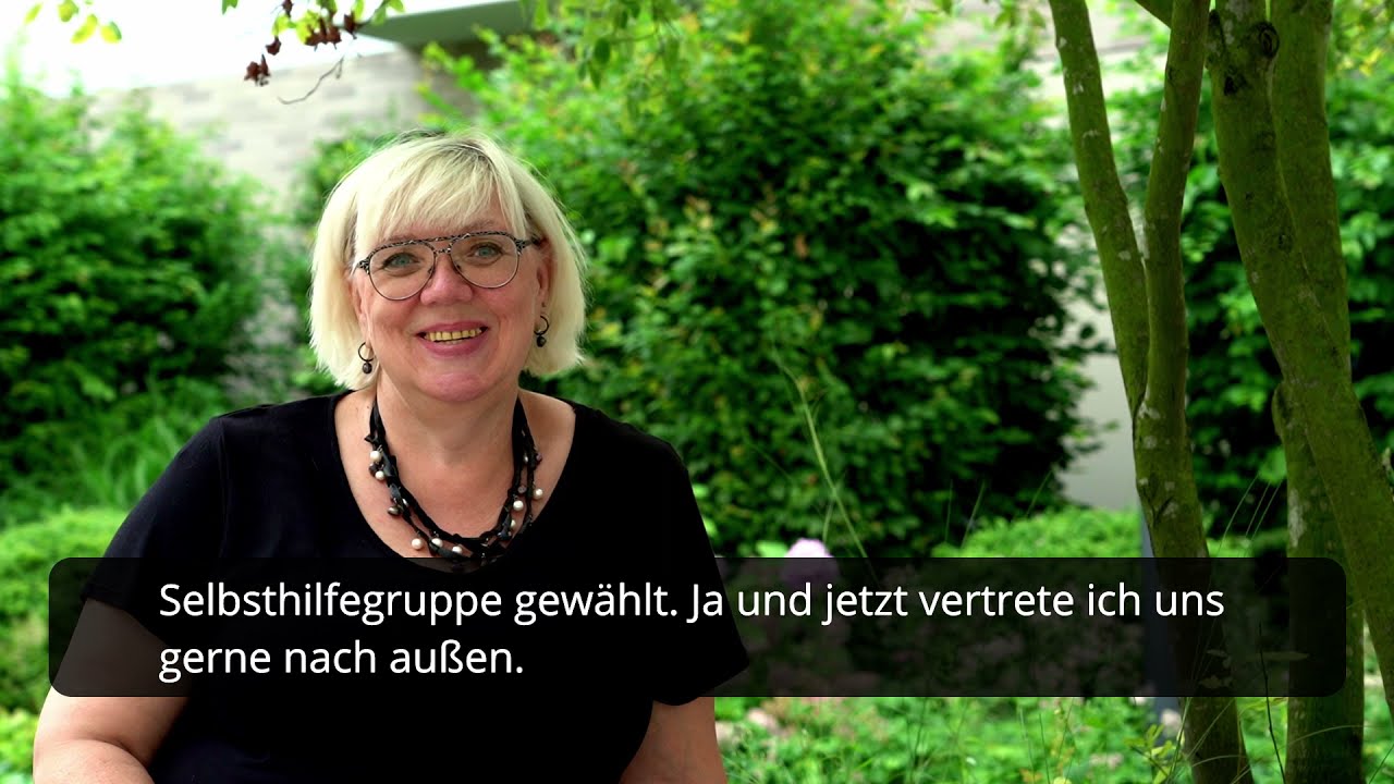 In unserem neuen Interviewformat "Mitgliedsvereine stellen sich vor" sprechen wir in der ersten Ausgabe mit Andrea Schwarz von der Osteoporose Selbsthilfegruppe des Bundesselbsthilfeverbands Osteoporose e.V.