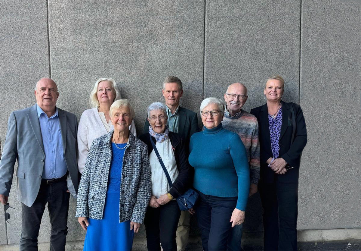 Osteoporose Deutschland Team