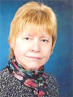 Hiltrud Kühnemann