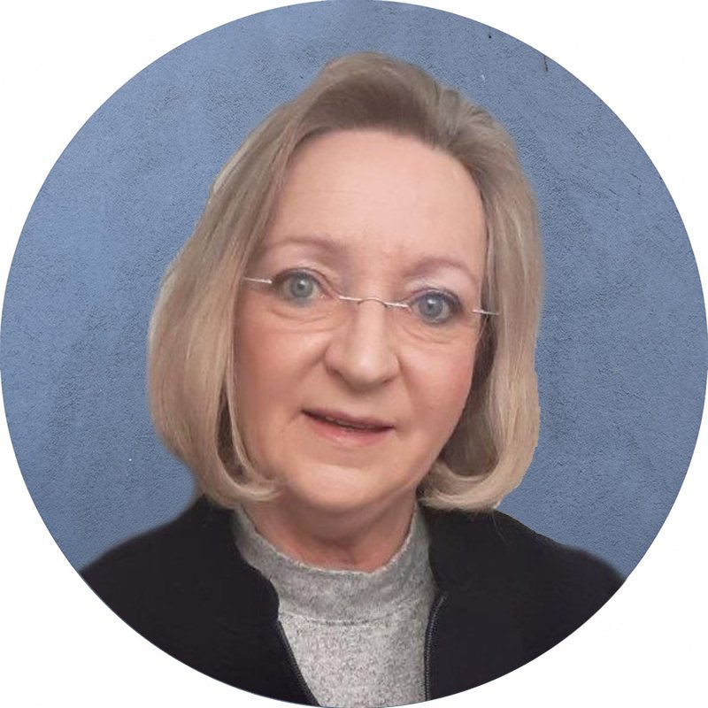 Petra Kimm