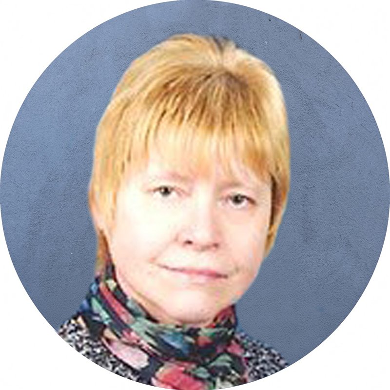 Hiltrud Kühnemann
