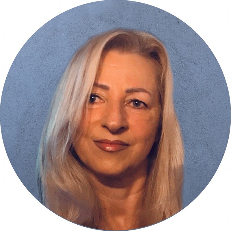 Sabine Stracke