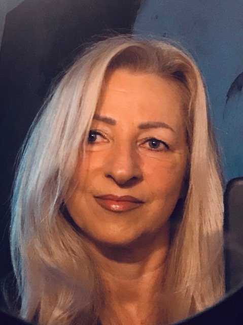 Sabine Stracke