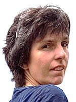 Regine Babel